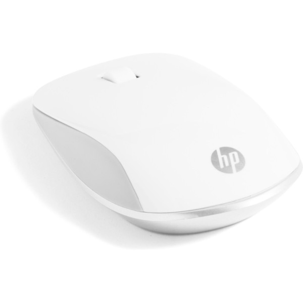 Мишка HP 410 Slim Bluetooth White (4M0X6AA) - Фото 2