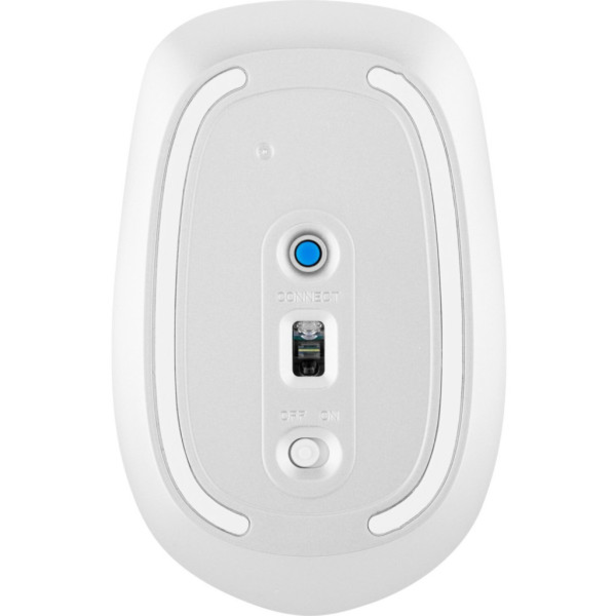 Мишка HP 410 Slim Bluetooth White (4M0X6AA) - Фото 3