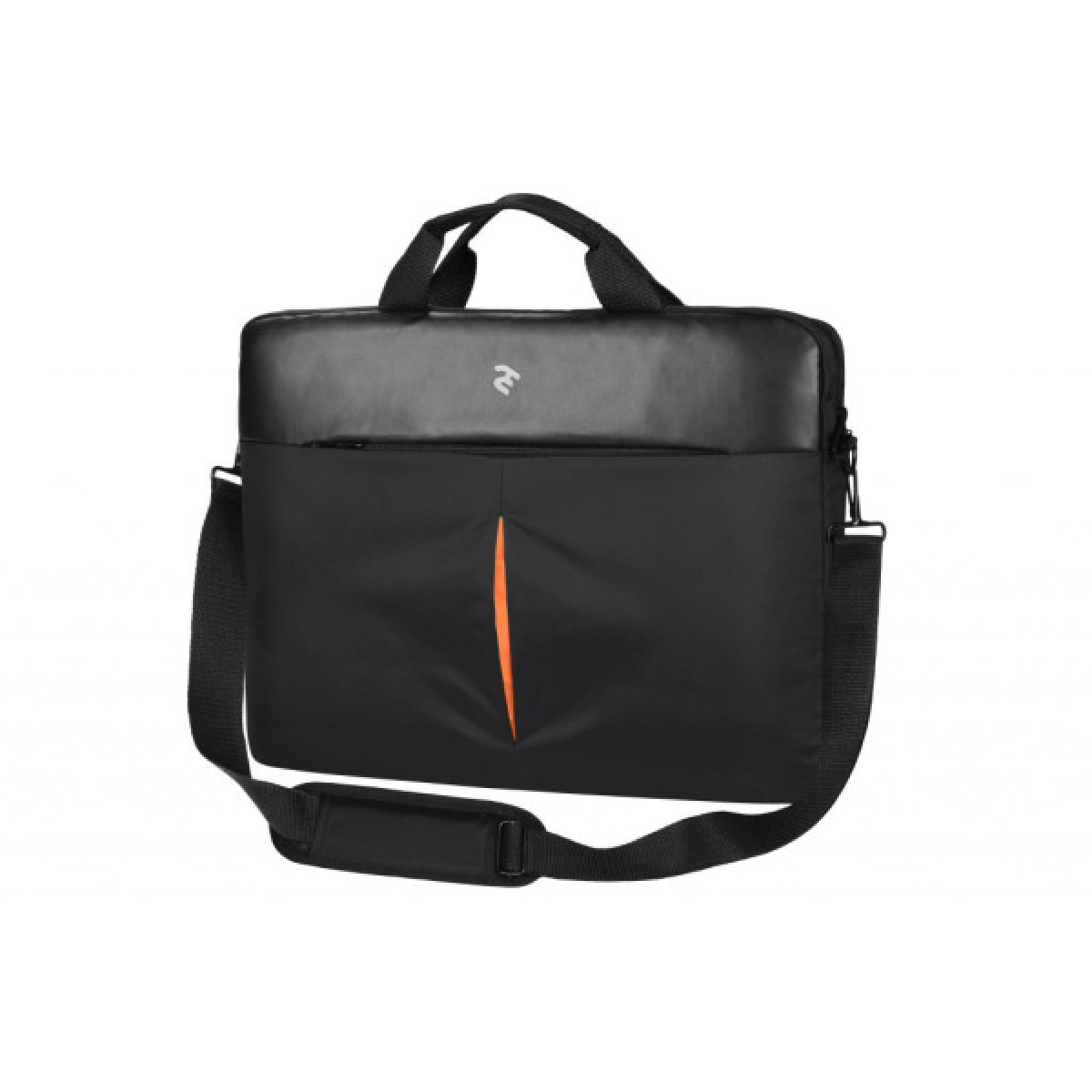Сумка для ноутбука 2E 17" CBN617 Black (2E-CBN617BK) - Фото 1