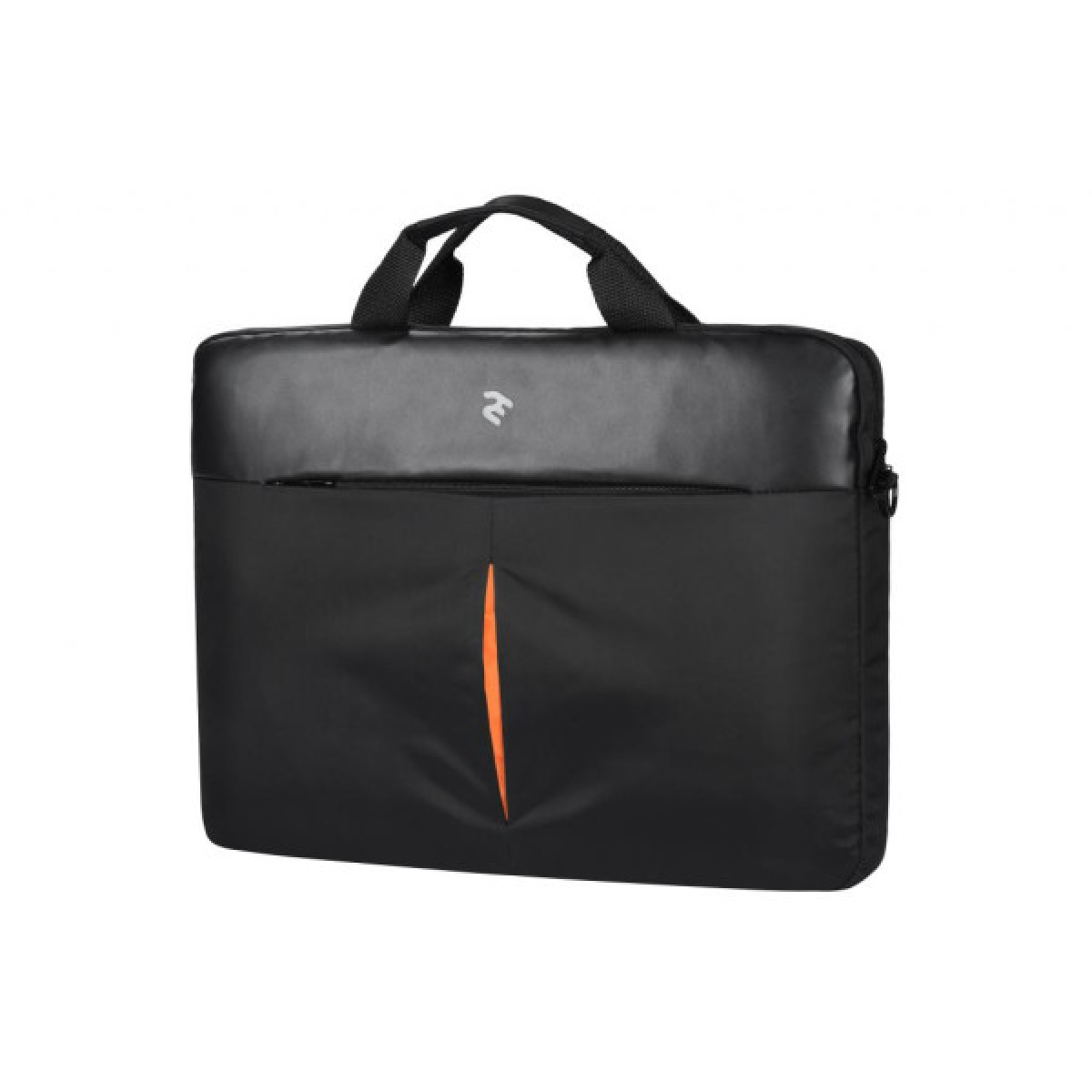 Сумка для ноутбука 2E 17" CBN617 Black (2E-CBN617BK) - Фото 2
