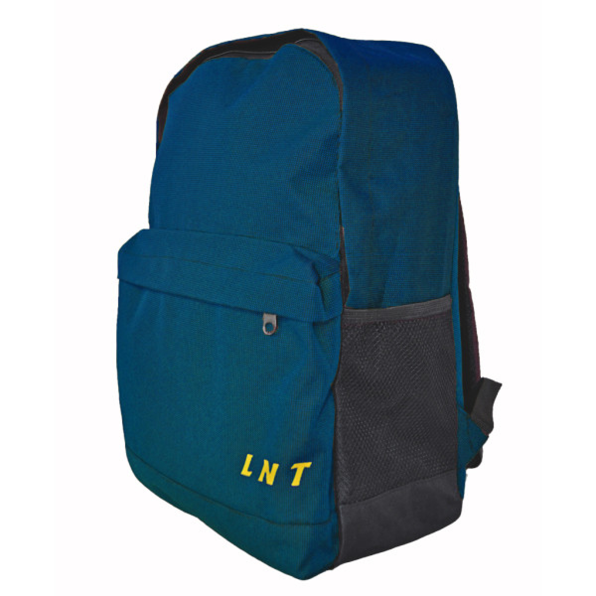 Рюкзак для ноутбука LNT 15.6" LNT-12BKM dark blue (LNT-12BKM-DB) - Фото 2