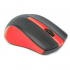 Мишка Omega OM-05R optical red (OM05R) - Фото 1