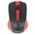 Мишка Omega OM-05R optical red (OM05R) - Фото 2