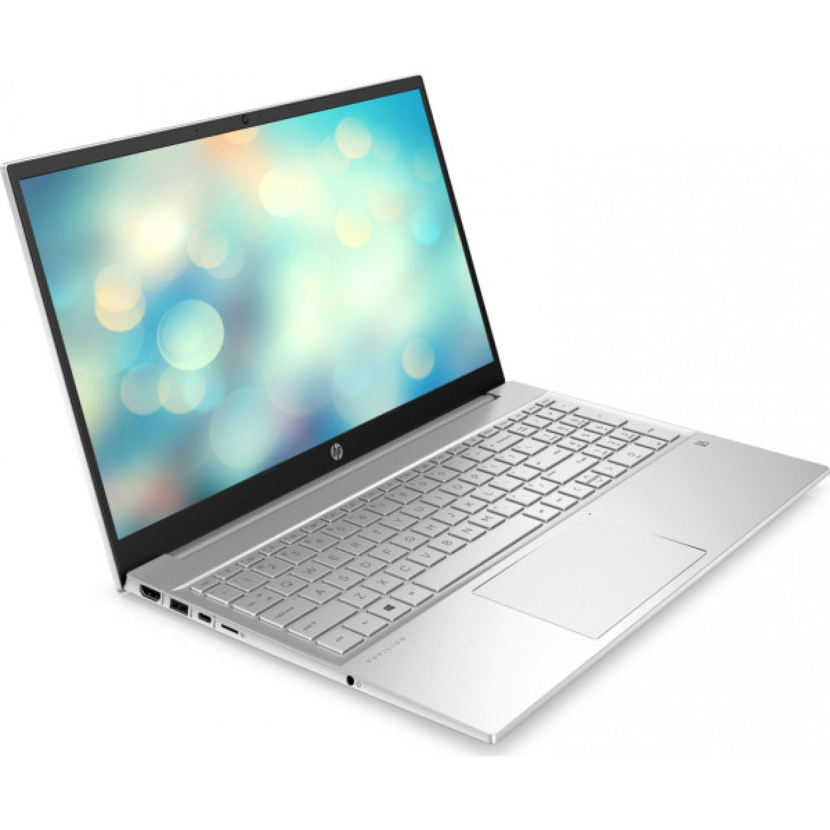 Ноутбук HP Pavilion 15-eh1135ua (9H8N2EA) - Фото 2