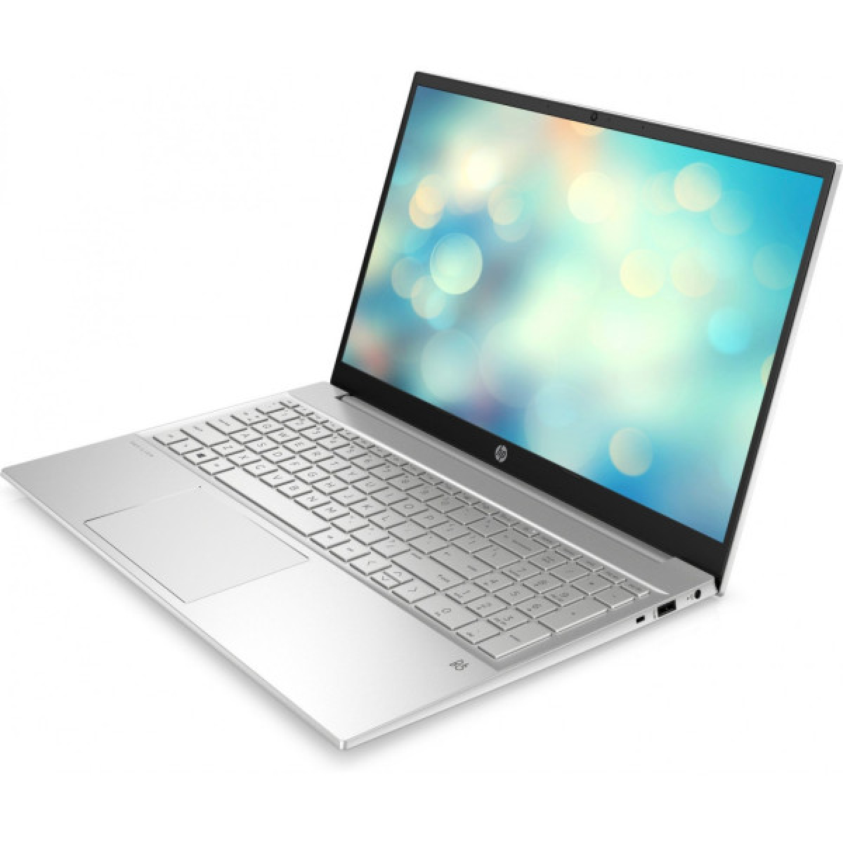 Ноутбук HP Pavilion 15-eh1135ua (9H8N2EA) - Фото 3