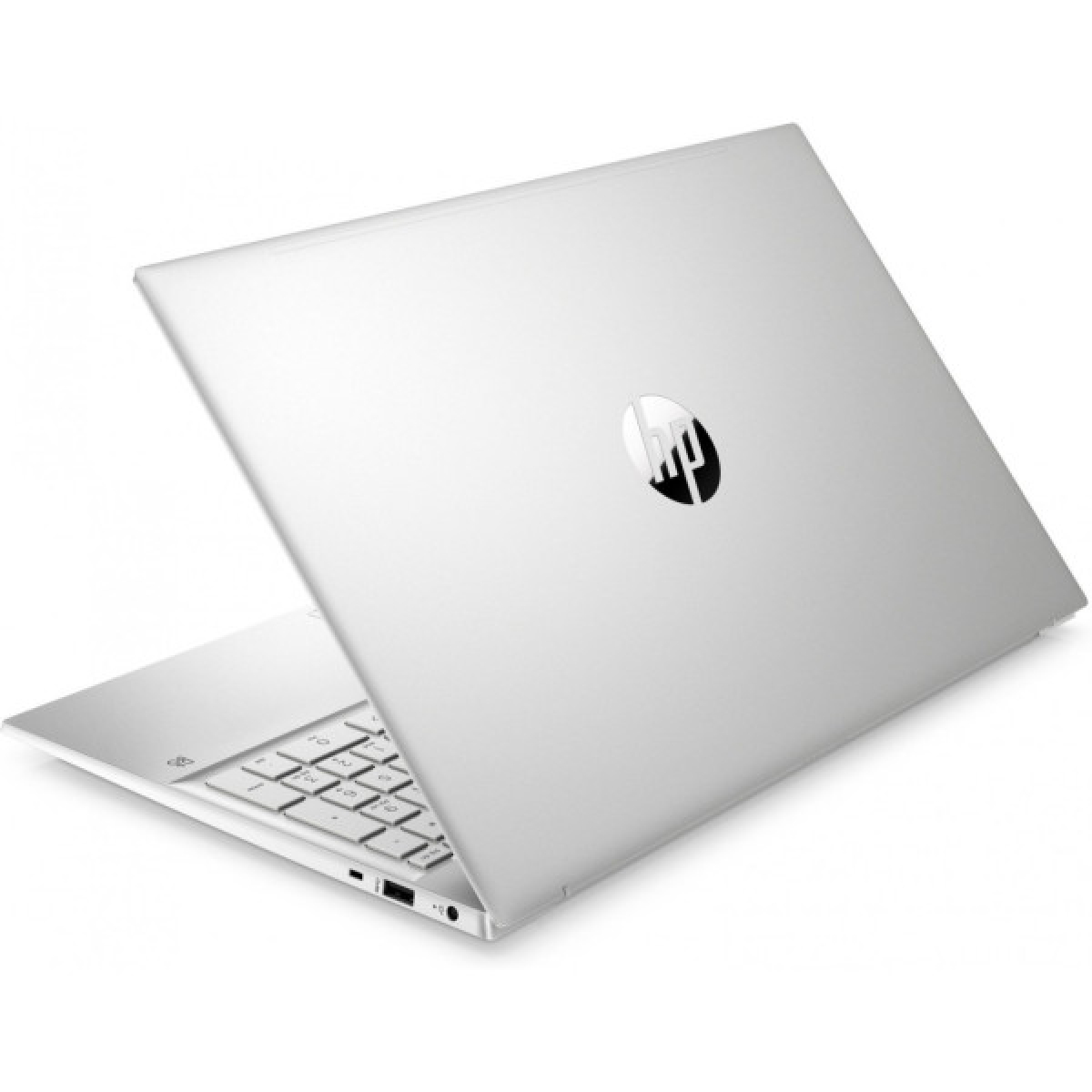Ноутбук HP Pavilion 15-eh1135ua (9H8N2EA) - Фото 4