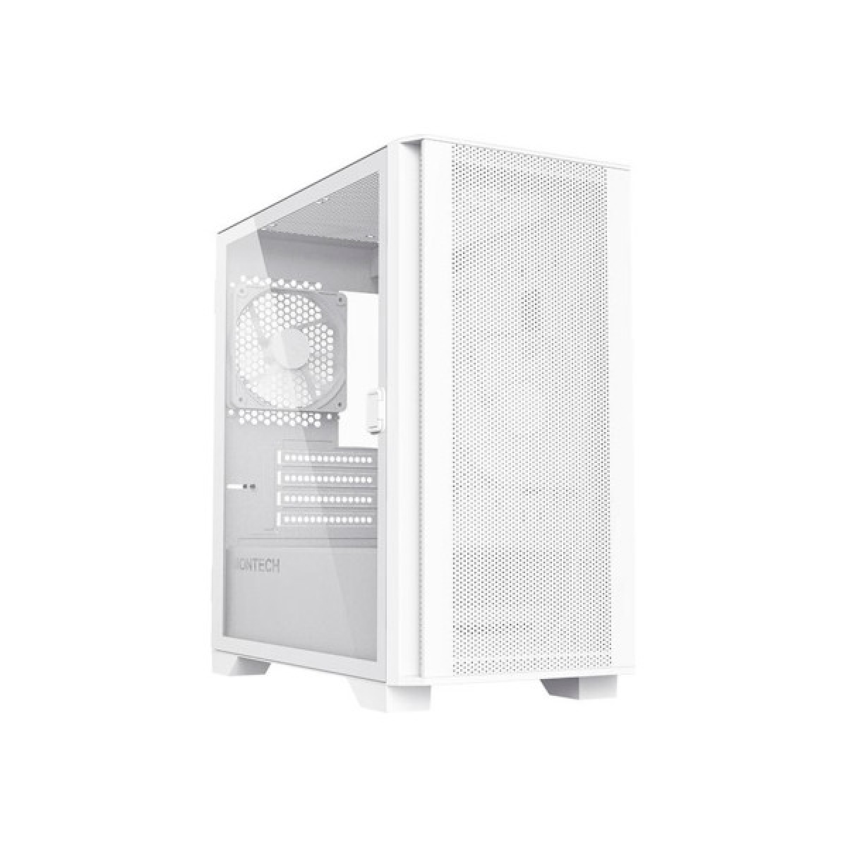 Корпус MONTECH AIR 100 LITE (W) - Фото 1