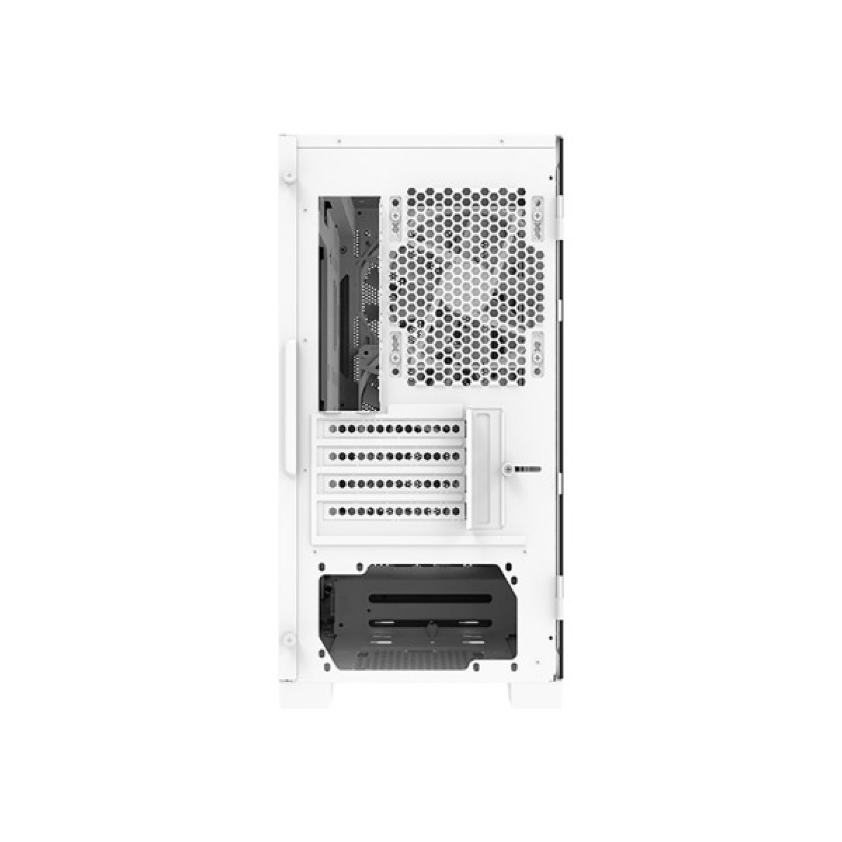 Корпус MONTECH AIR 100 LITE (W) - Фото 2