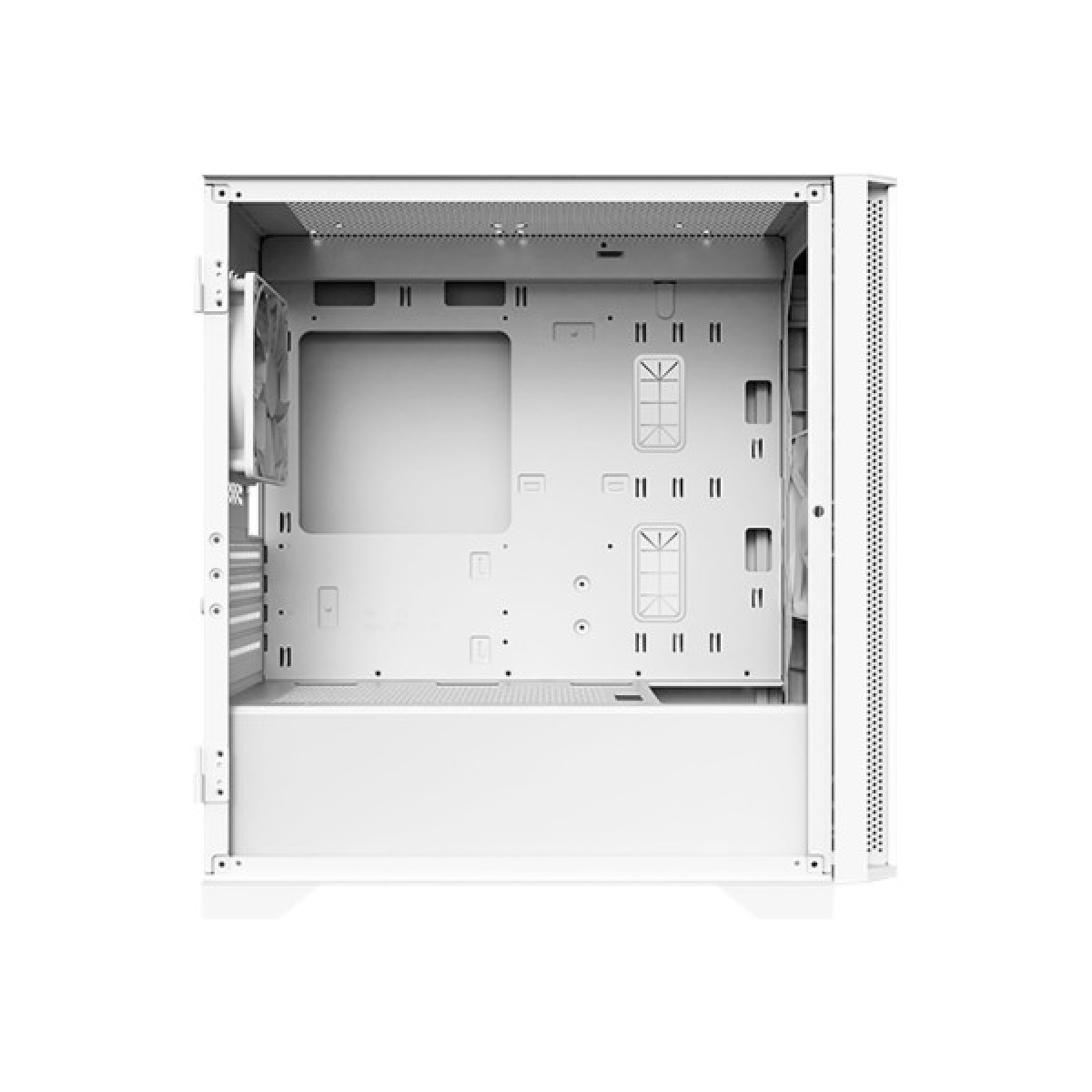 Корпус MONTECH AIR 100 LITE (W) - Фото 3