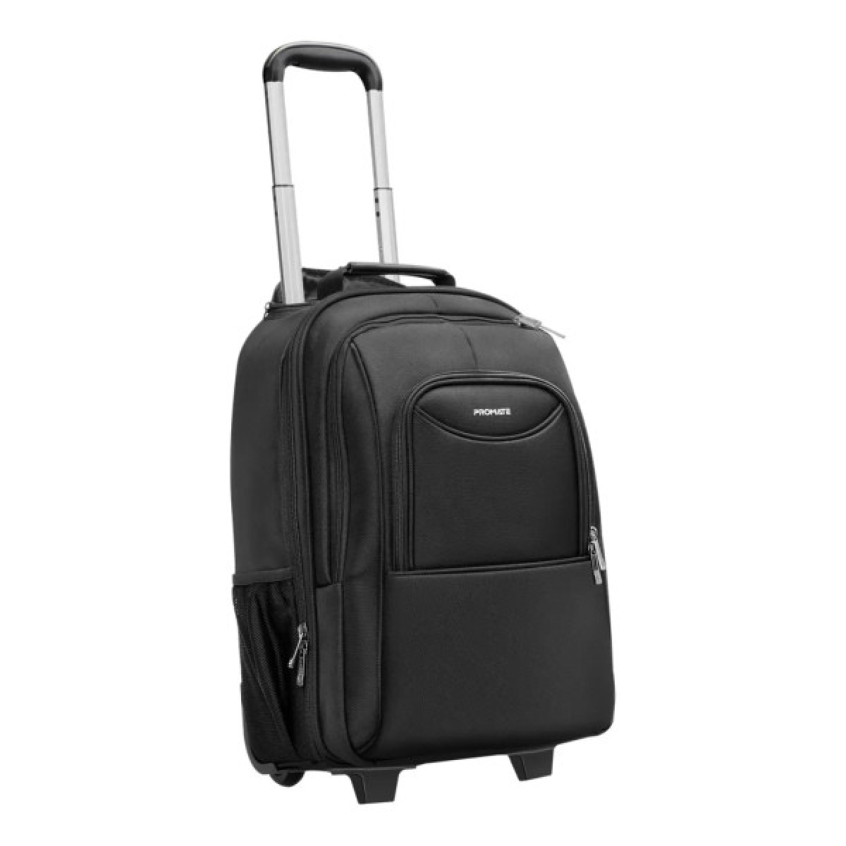 Рюкзак для ноутбука Promate 16" Mogul-TR Black (mogul-tr.black) - Фото 1