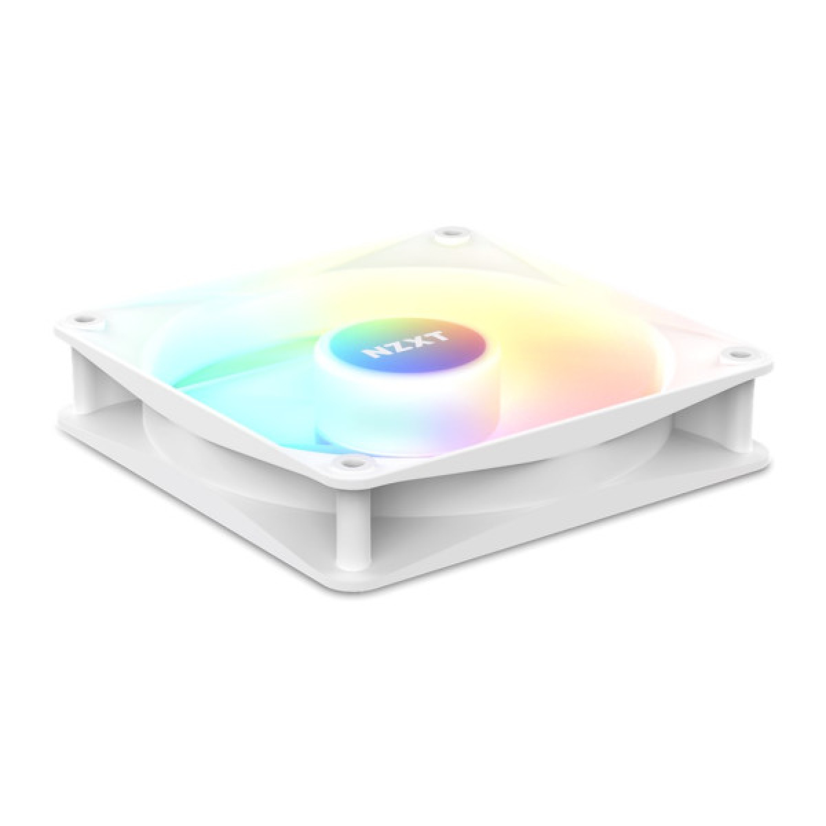 Кулер для корпуса NZXT F140RGB (RF-C14SF-W1) - Фото 3