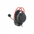 Наушники A4Tech Bloody G200Q Black/Red (4711421002226) - Фото 1