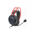 Наушники A4Tech Bloody G200Q Black/Red (4711421002226) - Фото 2