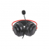 Наушники A4Tech Bloody G200Q Black/Red (4711421002226) - Фото 3