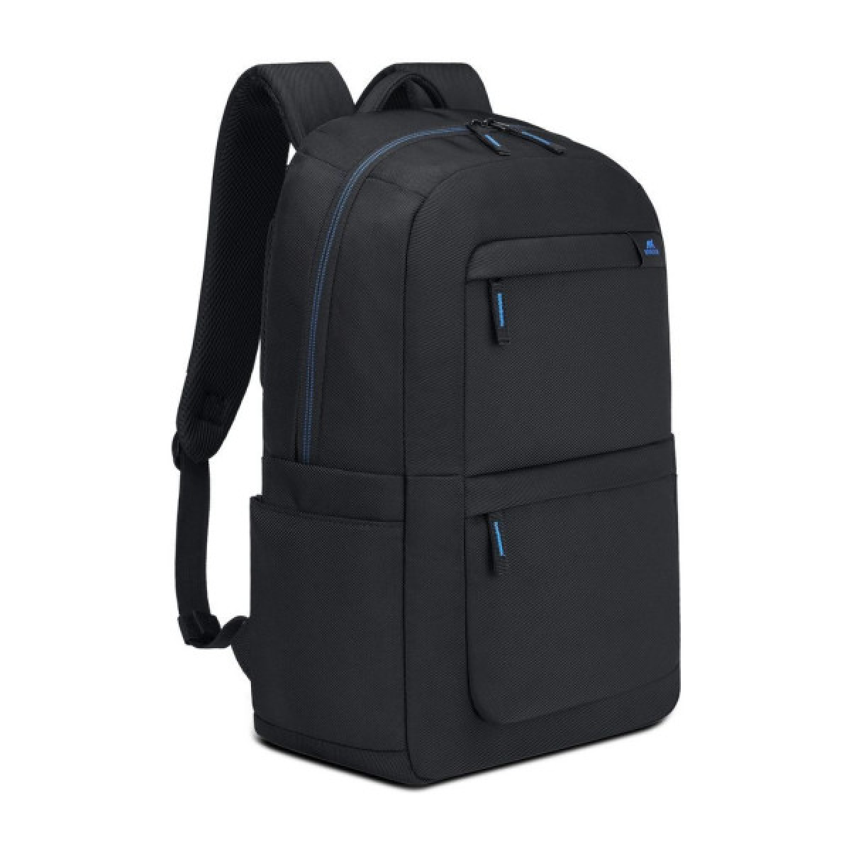 Рюкзак для ноутбука RivaCase 15.6" 8062 Boboli Black (8062Black) - Фото 1