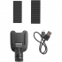 Акустическая система JBL Wind 3S Black (JBLWIND3S) - Фото 3