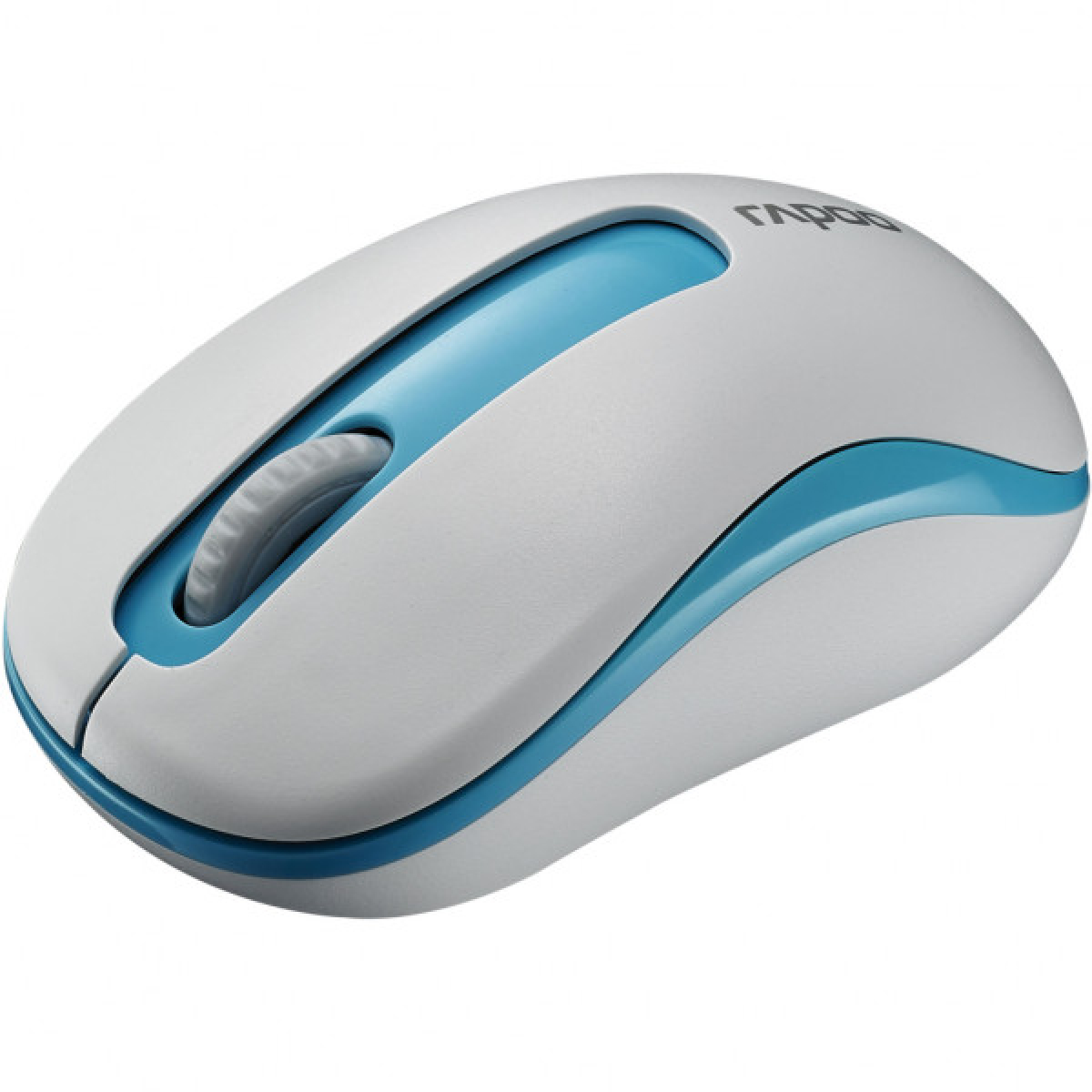 Мышка Rapoo M10 Plus Blue - Фото 2