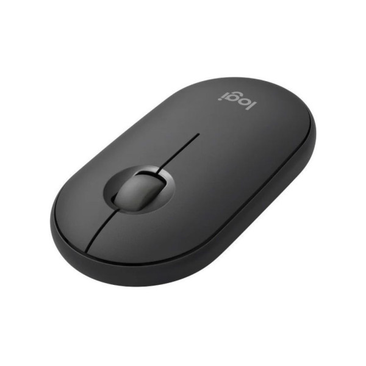 Комплект Logitech Pebble 2 for Mac Wireless UA Graphite (920-012244) - Фото 4