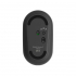 Комплект Logitech Pebble 2 for Mac Wireless UA Graphite (920-012244) - Фото 6