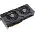 Видеокарта ASUS Radeon RX 7900 16Gb GRE DUAL OC (DUAL-RX7900GRE-O16G) - Фото 2