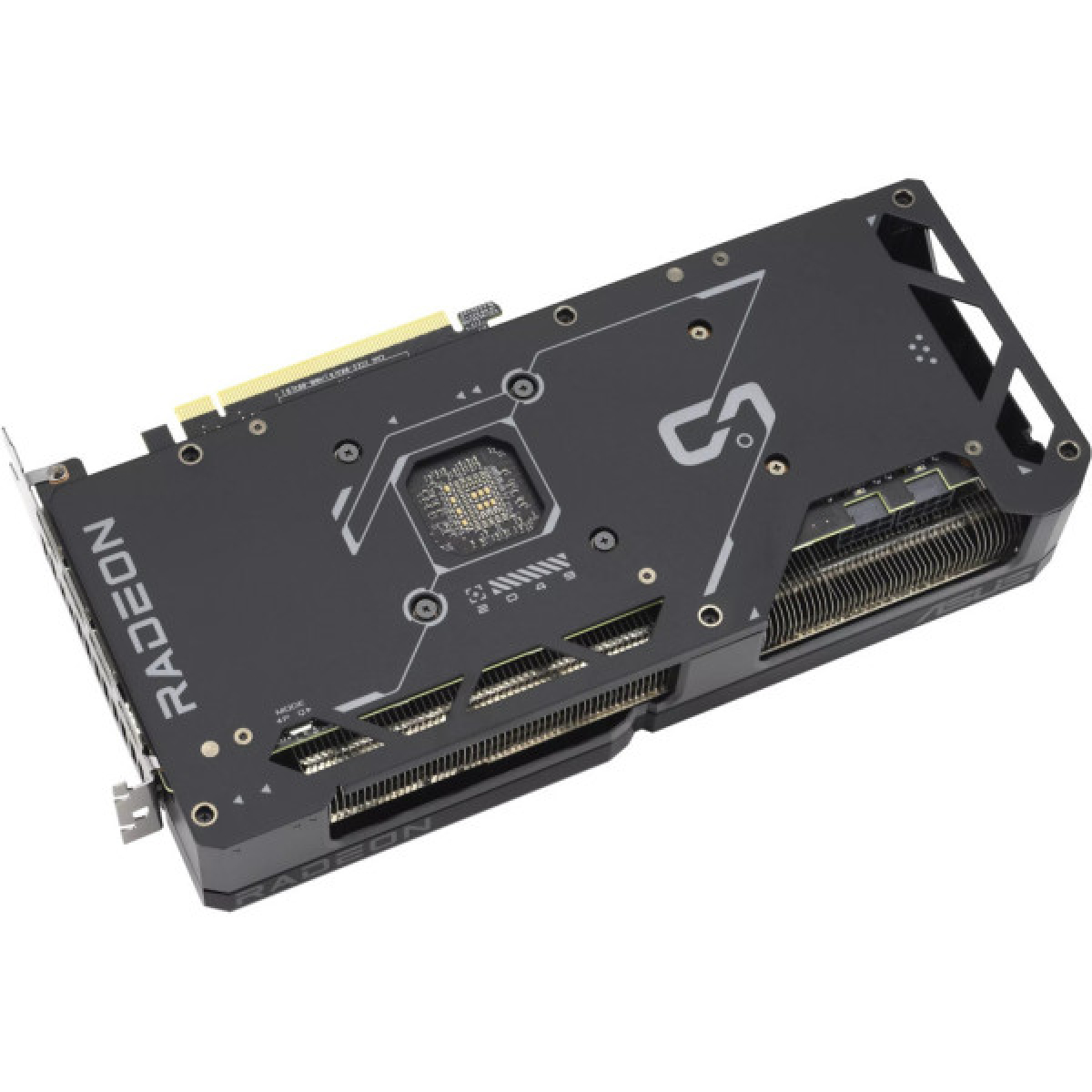 Видеокарта ASUS Radeon RX 7900 16Gb GRE DUAL OC (DUAL-RX7900GRE-O16G) - Фото 4