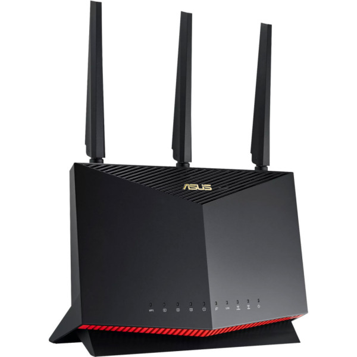 Маршрутизатор ASUS RT-AX86U PRO - Фото 3
