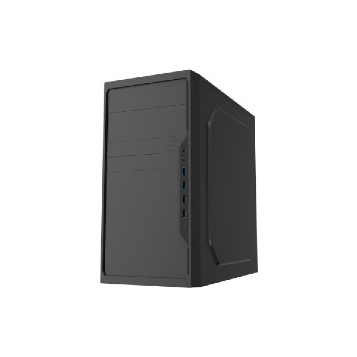 Корпус Gamemax MT307-4U3C - Фото 2