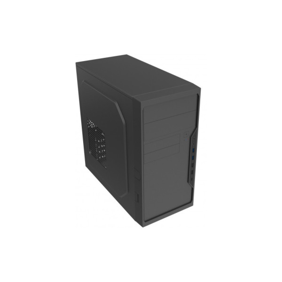 Корпус Gamemax MT307-4U3C - Фото 3