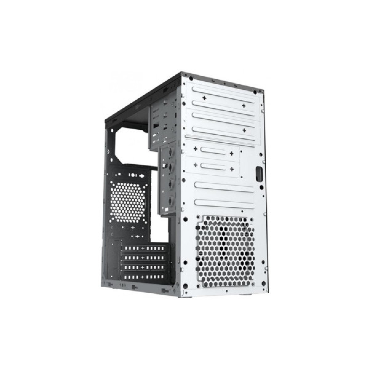 Корпус Gamemax MT307-4U3C - Фото 7