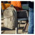 Рюкзак для ноутбука Thule 14" Campus Notus 20L TCAM-6115 Soft Sand (3205204) - Фото 3