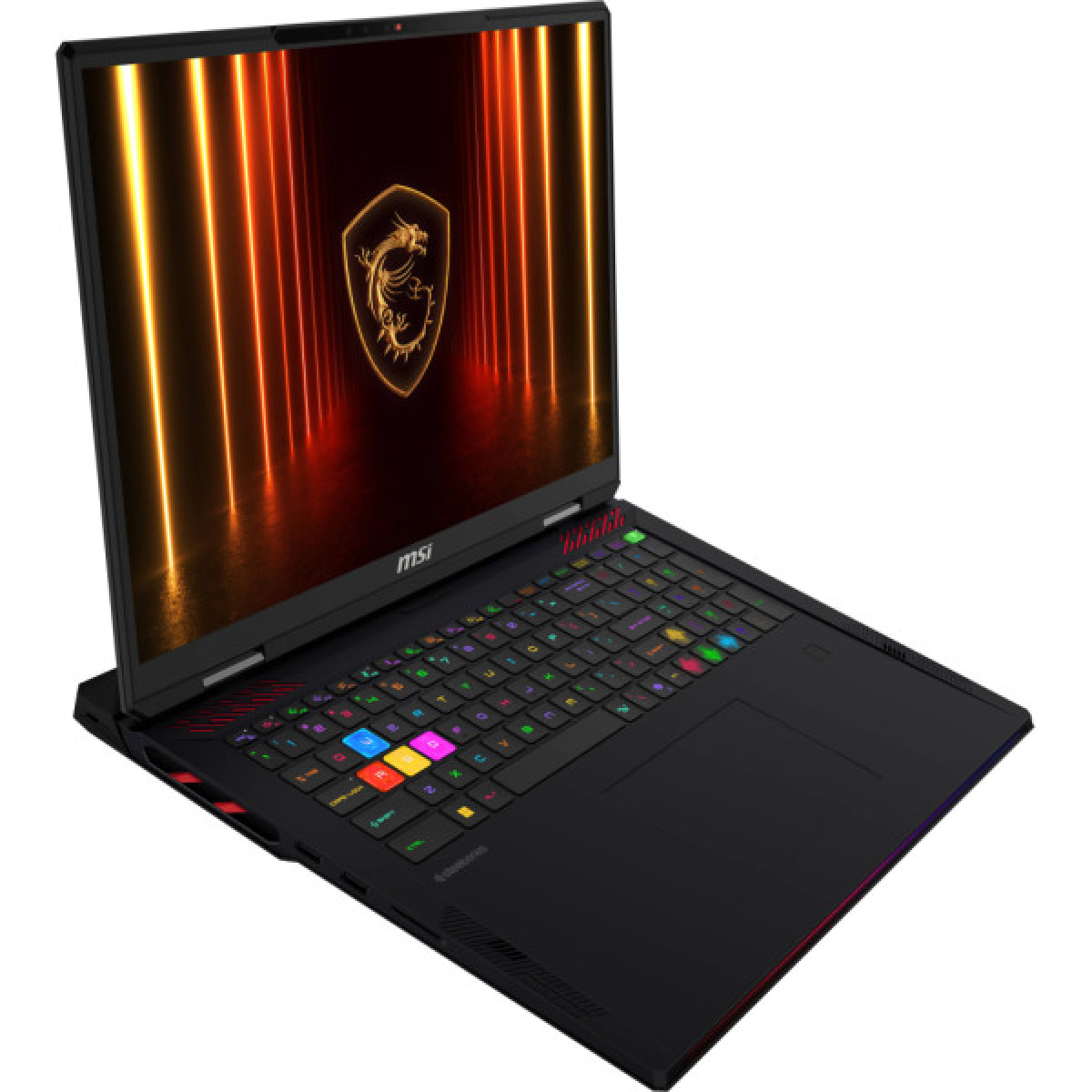 Ноутбук MSI Raider A18 HX A9WJG (A9WJG-208UA) - Фото 2