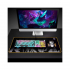 Коврик для мышки Aula MP-WFFM Black (6948391215136) - Фото 4