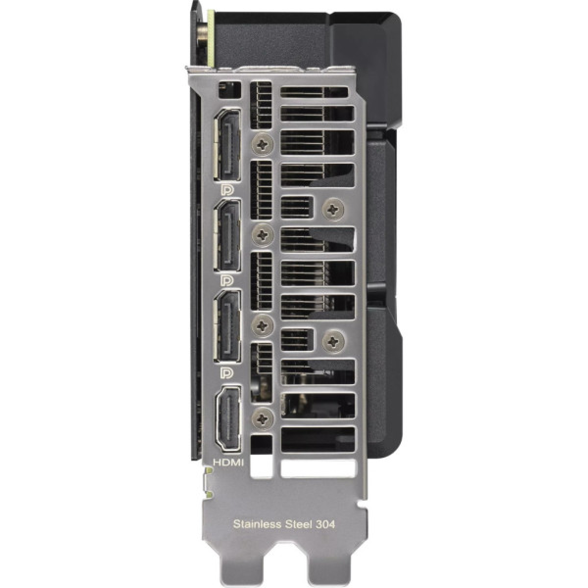 Видеокарта ASUS GeForce RTX4060 8Gb DUAL OC EVO (DUAL-RTX4060-O8G-EVO) - Фото 11