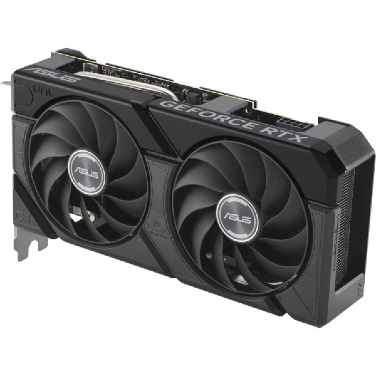 Видеокарта ASUS GeForce RTX4060 8Gb DUAL OC EVO (DUAL-RTX4060-O8G-EVO) - Фото 6