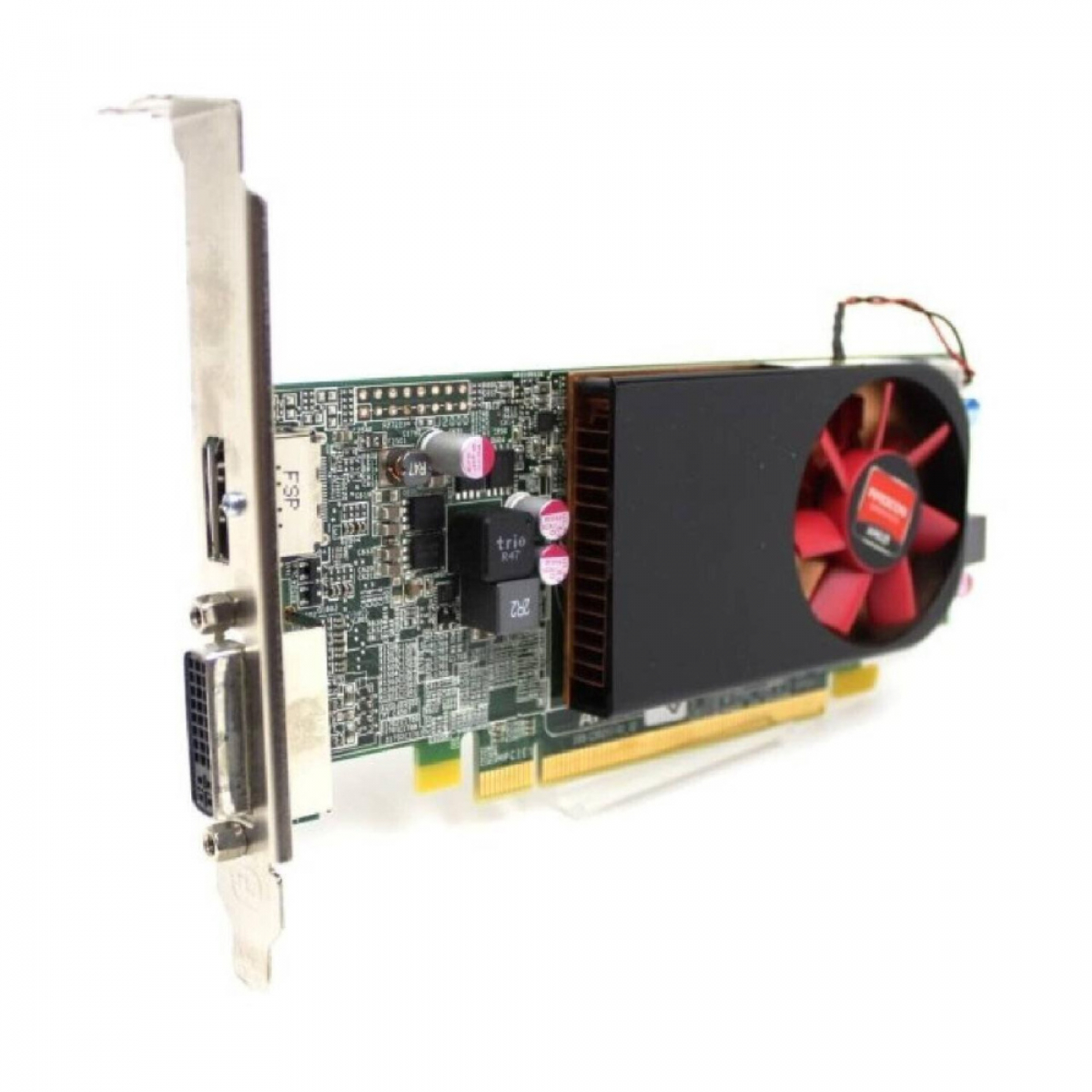 Відеокарта AMD Radeon R7 250 2GB GDDR3 128-Bit