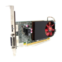 Відеокарта AMD Radeon R7 250 2GB GDDR3 128-Bit