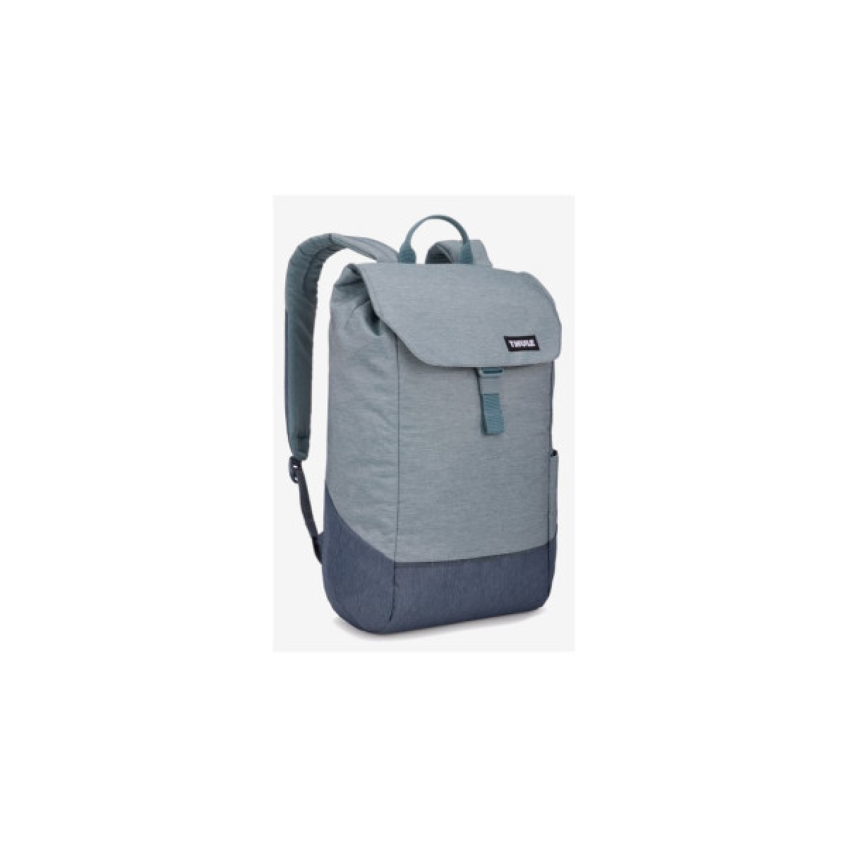 Рюкзак для ноутбука Thule 14" Lithos 16L TLBP213 Pond Gray/Dark Slate (3205095) - Фото 1