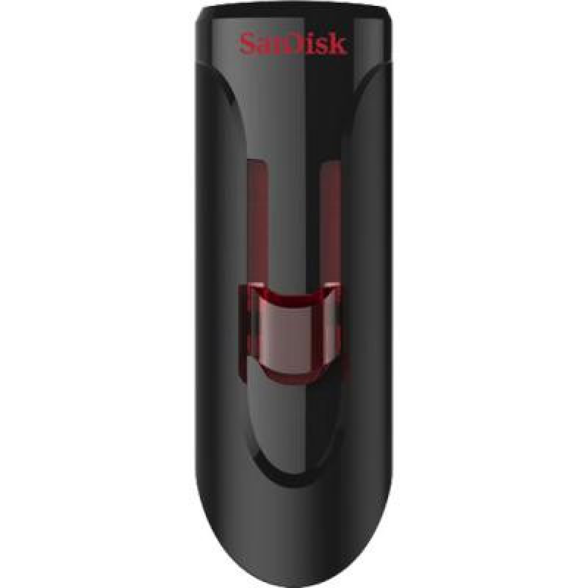 USB флеш накопитель SanDisk 32GB Glide USB 3.0 (SDCZ600-032G-G35) - Фото 1