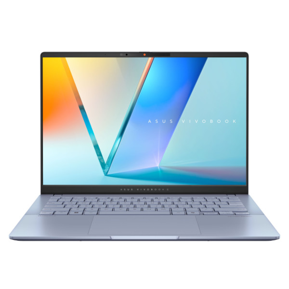 Ноутбук ASUS Vivobook S 14 OLED S5406SA-QD101 (90NB15R2-M00DS0) - Фото 1
