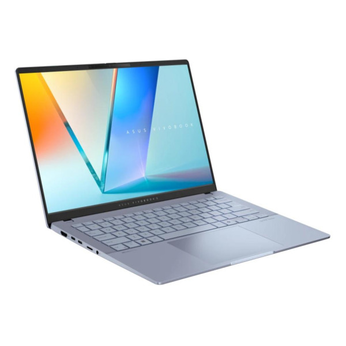 Ноутбук ASUS Vivobook S 14 OLED S5406SA-QD101 (90NB15R2-M00DS0) - Фото 2