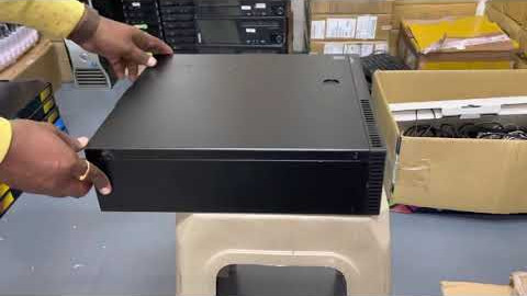 Lenovo ThinkCentre M83 SFF