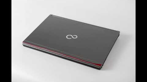 FUJITSU Lifebook E734